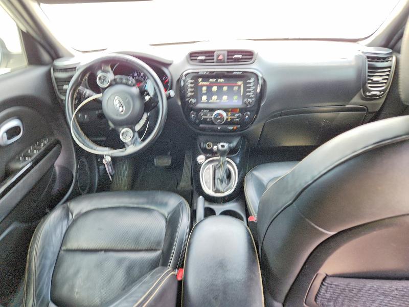 Продаж на аукціоні авто 2015 Kia Soul, vin: KNDJP3A53F7147991, номер лоту: 51667796