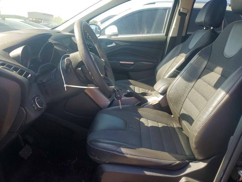 Продаж на аукціоні авто 2016 Ford Escape, vin: 1FMCU0GX9GUB31205, номер лоту: 51172976