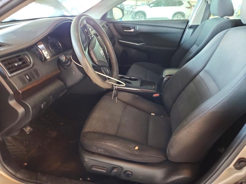 55424646 :رقم المزاد ، 4T4BF1FK7GR542917 vin ، 2016 Toyota Camry مزاد بيع