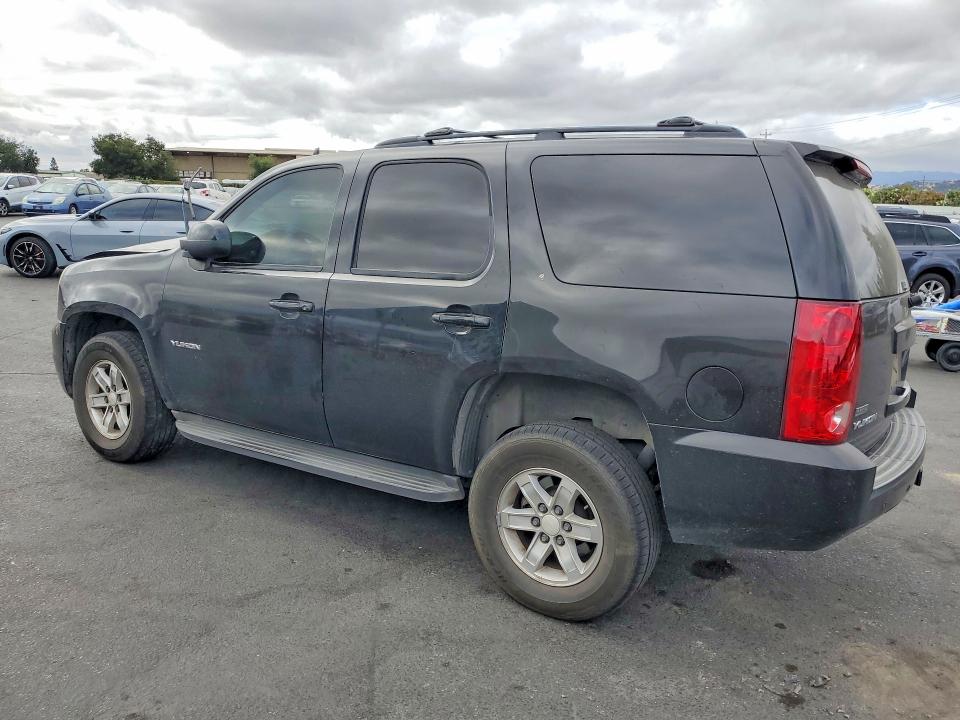 Aukcja sprzedaży 2010 Gmc Yukon, vin: 1GKUCAE01AR251389, numer aukcji: 55109356