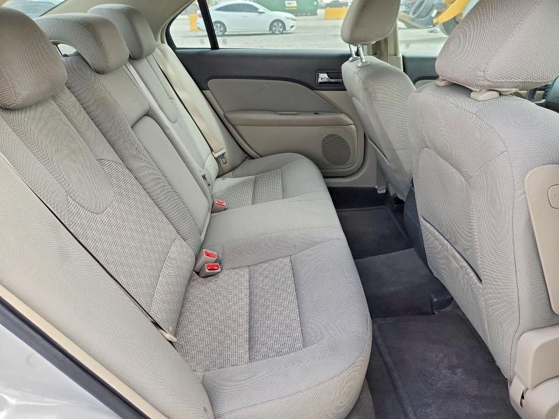 Aukcja sprzedaży 2010 Ford Fusion, vin: 3FAHP0HA1AR356637, numer aukcji: 54805496