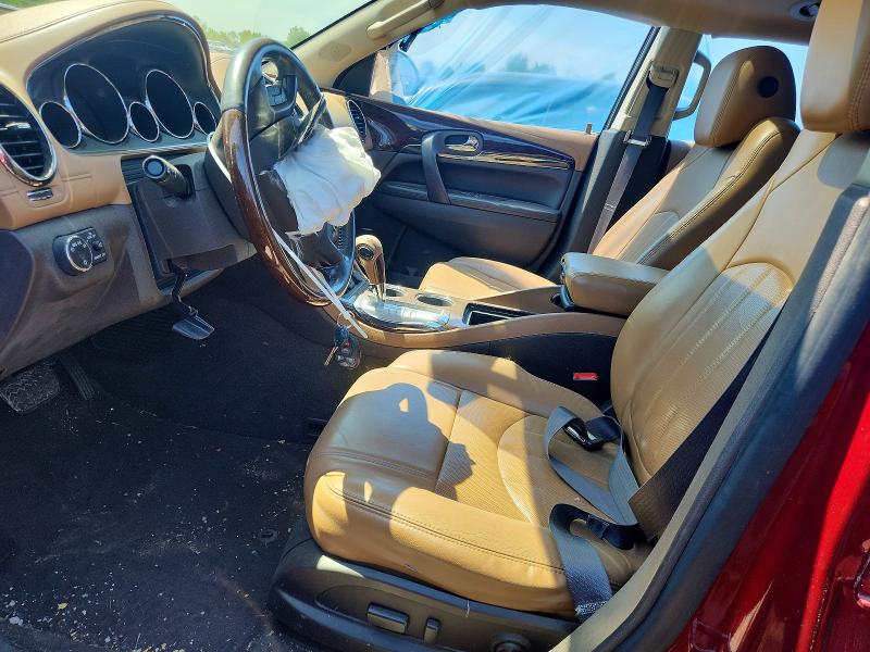 Продажа на аукционе авто 2016 Buick Enclave, vin: 5GAKRBKD5GJ256456, номер лота: 54146386