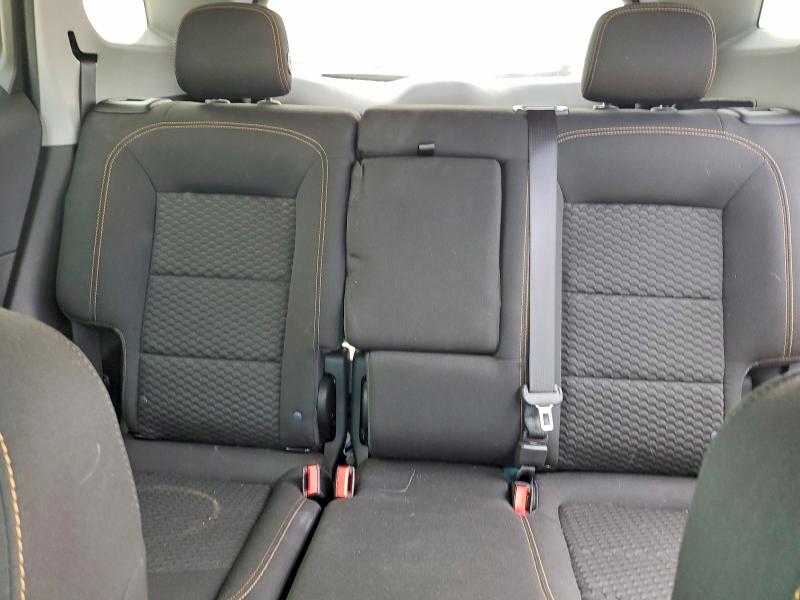 Aukcja sprzedaży 2020 Gmc Terrain, vin: 3GKALMEV7LL173064, numer aukcji: 51970566