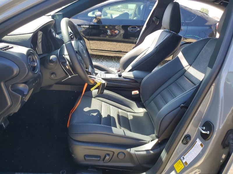 Продажа на аукционе авто 2025 Lexus Is 350, vin: JTHGZ1B25S5093367, номер лота: 54004866