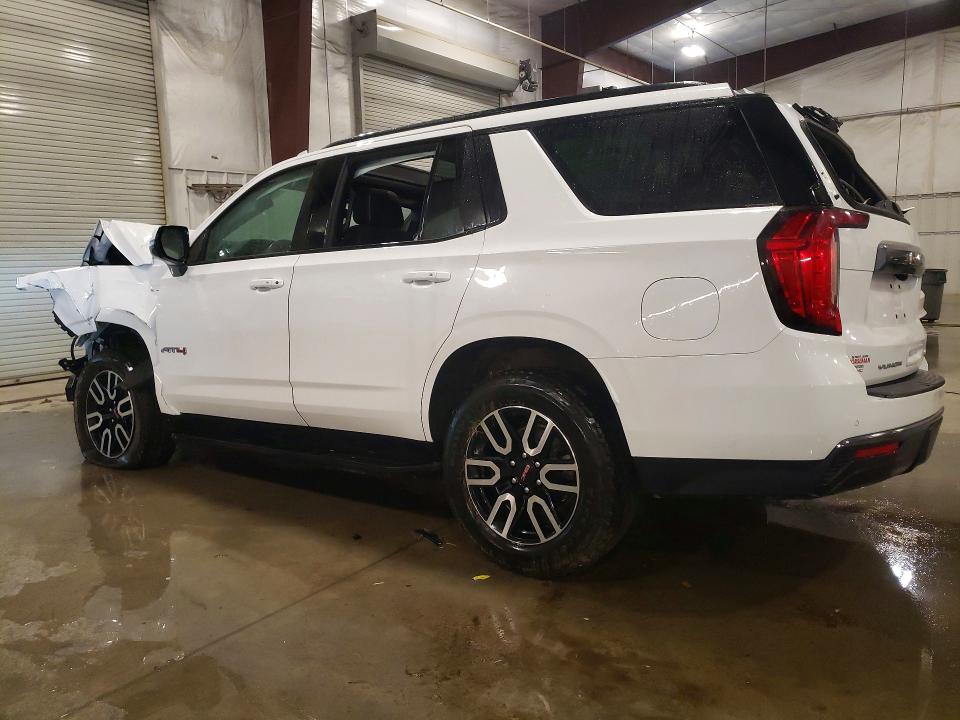 54163596 :رقم المزاد ، 1GKS2CKD6PR161449 vin ، 2023 Gmc Yukon مزاد بيع