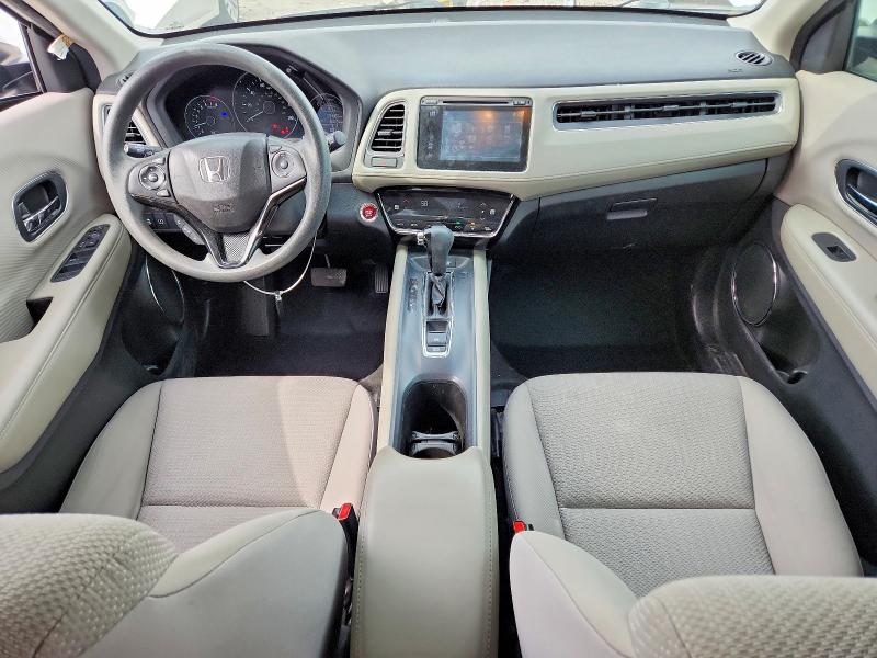 Aukcja sprzedaży 2018 Honda Hr-v, vin: 3CZRU6H55JM723656, numer aukcji: 52674406