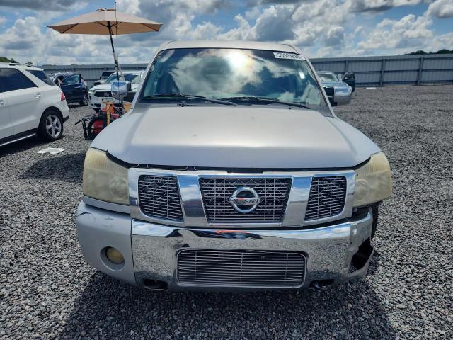 Aukcja sprzedaży 2005 Nissan Titan, vin: 1N6BA07A45N536607, numer aukcji: 55553886