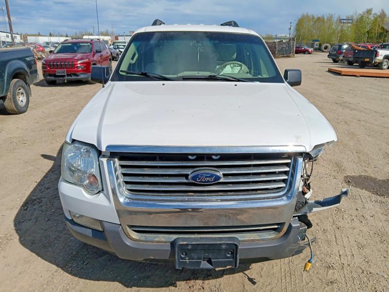 2006 Ford Explorer მანქანა იყიდება აუქციონზე, vin: 1FMEU73EX6UA81287, აუქციონის ნომერი: 57167366