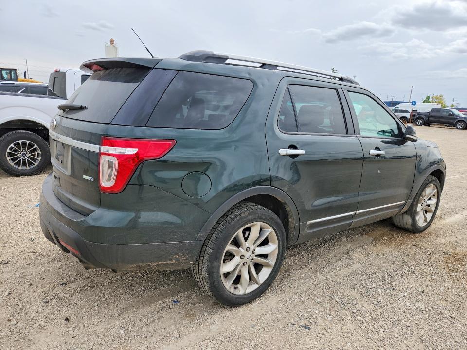 Продажа на аукционе авто 2013 Ford Explorer, vin: 1FM5K8D85DGC48199, номер лота: 52133606