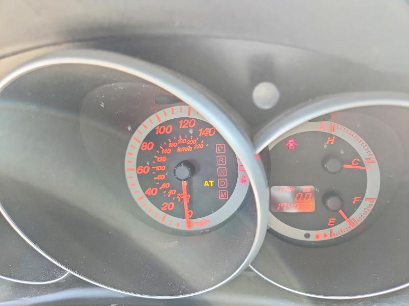 Продаж на аукціоні авто 2005 Mazda 3, vin: JM1BK323251222701, номер лоту: 53584506