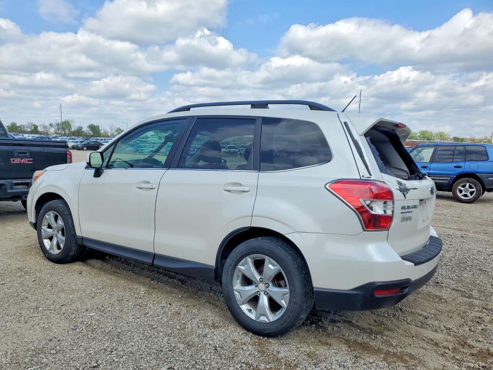 Продажа на аукционе авто 2014 Subaru Forester, vin: JF2SJAHC5EH442714, номер лота: 52016736