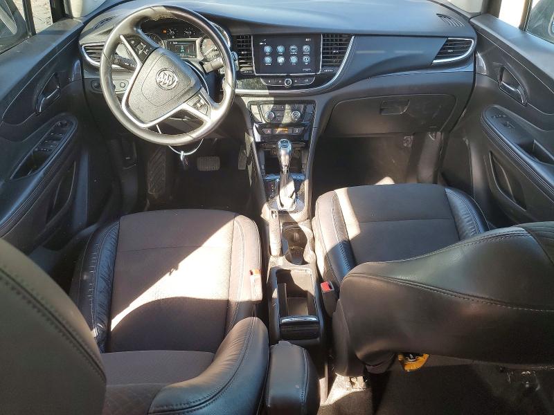 Продаж на аукціоні авто 2017 Buick Encore, vin: KL4CJ1SB2HB169915, номер лоту: 52471216