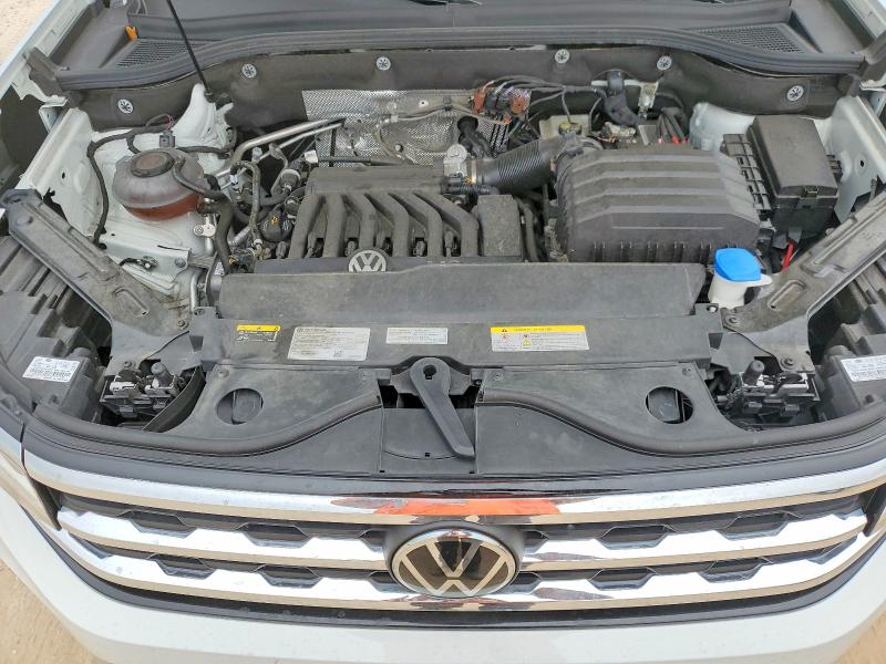 Продаж на аукціоні авто 2023 Volkswagen Atlas, vin: 1V2KR2CA9PC551517, номер лоту: 52884476