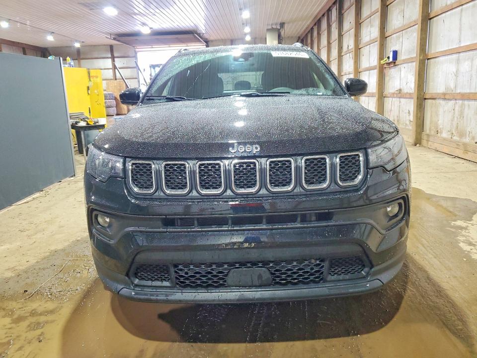 Aukcja sprzedaży 2023 Jeep Compass, vin: 3C4NJDFN4PT571680, numer aukcji: 51682546
