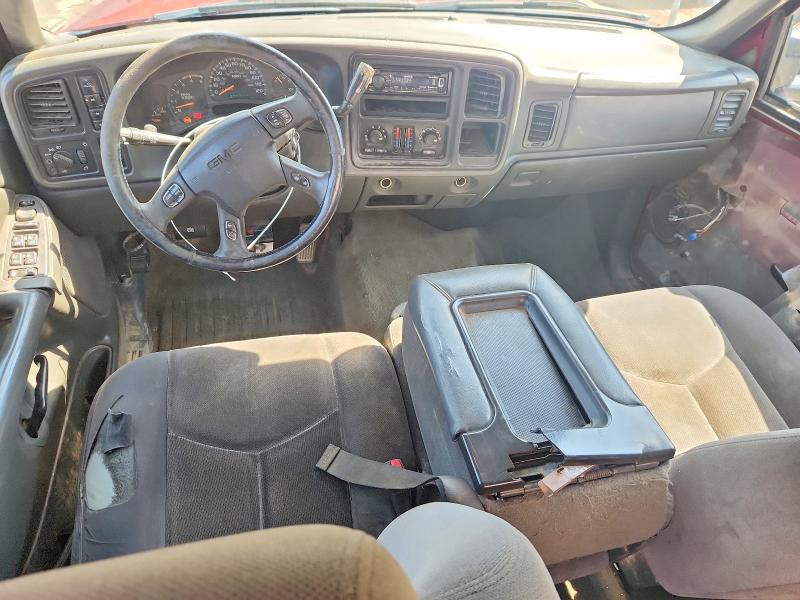 Aukcja sprzedaży 2004 Gmc Sierra, vin: 1GTHK23214F216495, numer aukcji: 52482586