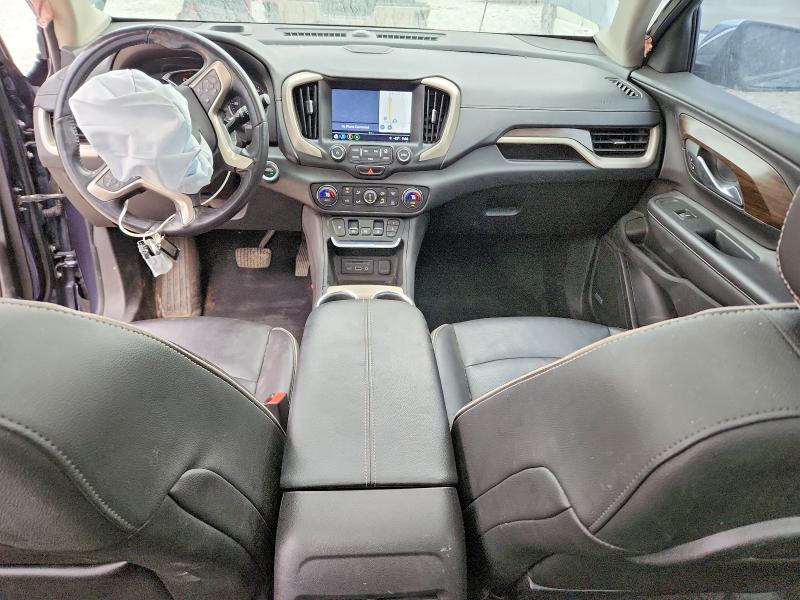 Aukcja sprzedaży 2018 Gmc Terrain, vin: 3GKALXEX8JL230548, numer aukcji: 53065646