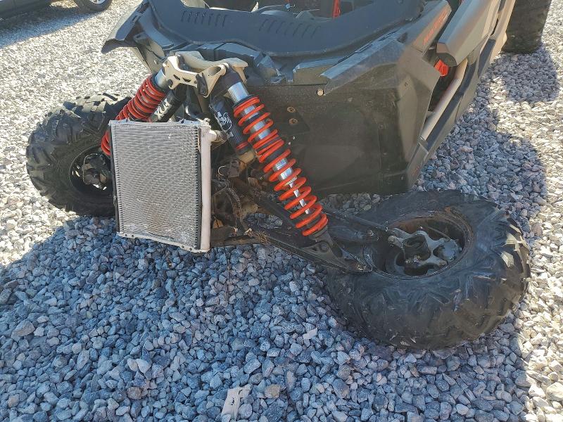 Продажа на аукционе авто 2021 Can-am Maverick X3, vin: 3JBVNAV40MK005936, номер лота: 46368576