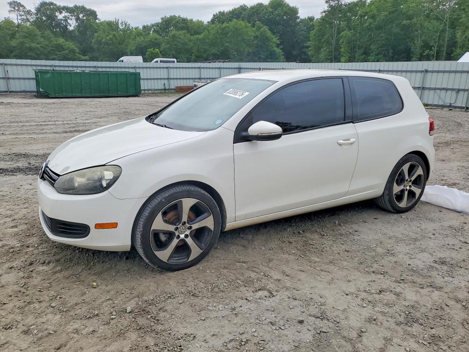 Aukcja sprzedaży 2011 Volkswagen Golf, vin: WVWAA7AJ3BW335304, numer aukcji: 52096276