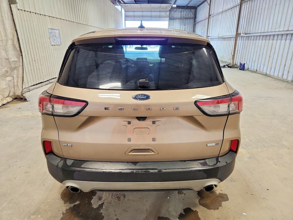 Aukcja sprzedaży 2020 Ford Escape, vin: 1FMCU9G63LUA99535, numer aukcji: 51667166