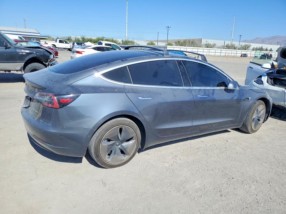 Aukcja sprzedaży 2020 Tesla Model 3, vin: 5YJ3E1EB4LF649708, numer aukcji: 52884756
