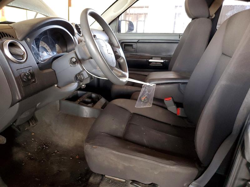 Aukcja sprzedaży 2007 Mitsubishi Raider, vin: 1Z7HC22K47S243141, numer aukcji: 53200986