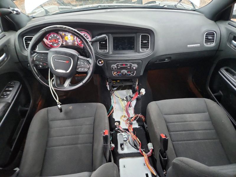 Aukcja sprzedaży 2020 Dodge Charger, vin: 2C3CDXKT4LH186972, numer aukcji: 54045606