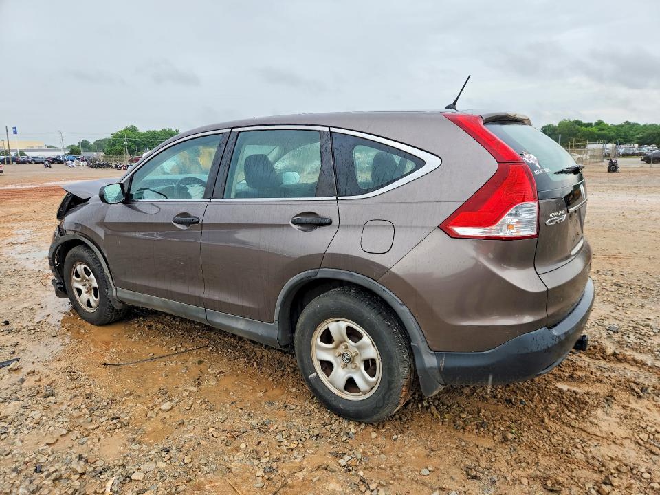 55545416 :رقم المزاد ، 3CZRM3H37EG704172 vin ، 2014 Honda Cr-v مزاد بيع