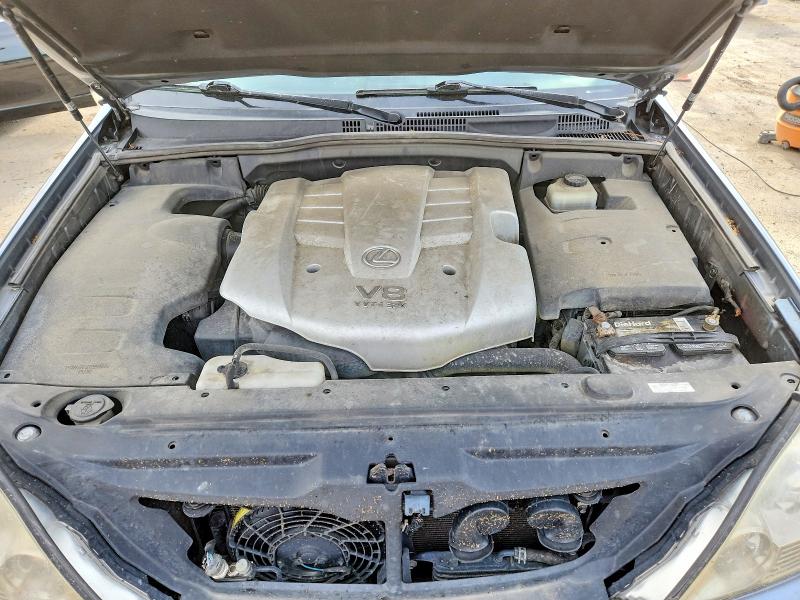Aukcja sprzedaży 2006 Lexus Gx, vin: JTJBT20X160111350, numer aukcji: 55246026