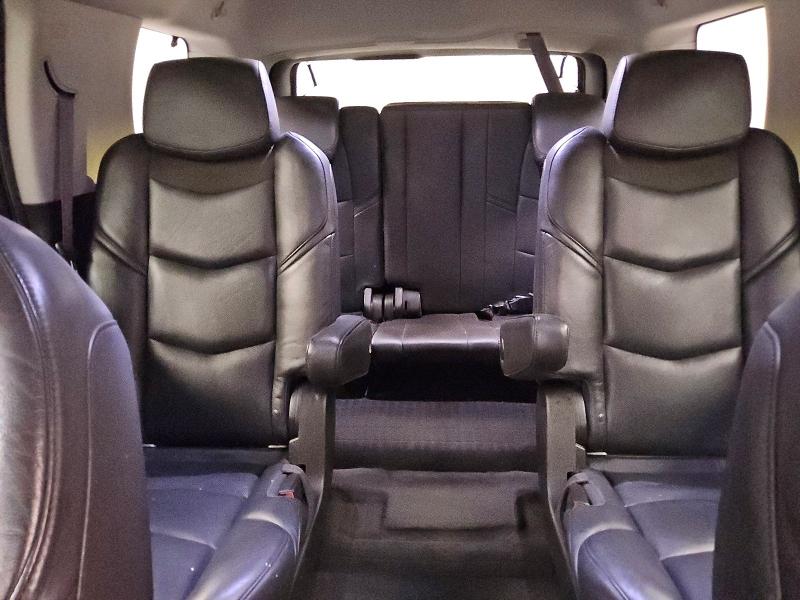 Продажа на аукционе авто 2017 Cadillac Escalade, vin: 1GYS4CKJ9HR231498, номер лота: 53748576