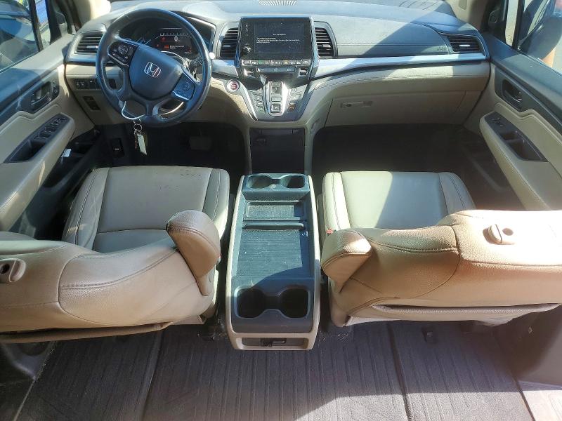 Продаж на аукціоні авто 2020 Honda Odyssey, vin: 5FNRL6H77LB074105, номер лоту: 52267476