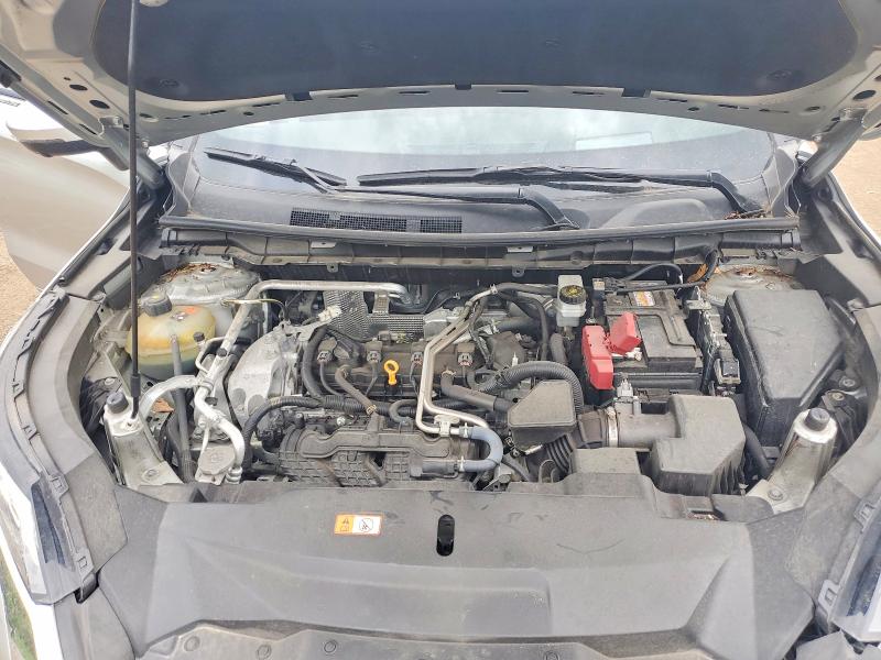 Продаж на аукціоні авто 2023 Mitsubishi Outlander, vin: JA4J4VA85PZ044747, номер лоту: 54132956