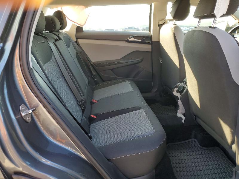 Aukcja sprzedaży 2024 Volkswagen Taos, vin: 3VV5X7B25RM069187, numer aukcji: 53608836