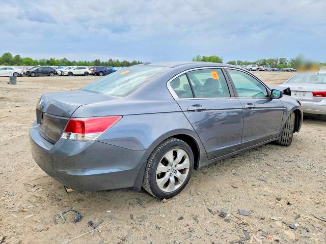Продажа на аукционе авто 2010 Honda Accord, vin: 1HGCP2F84AA197995, номер лота: 53467416
