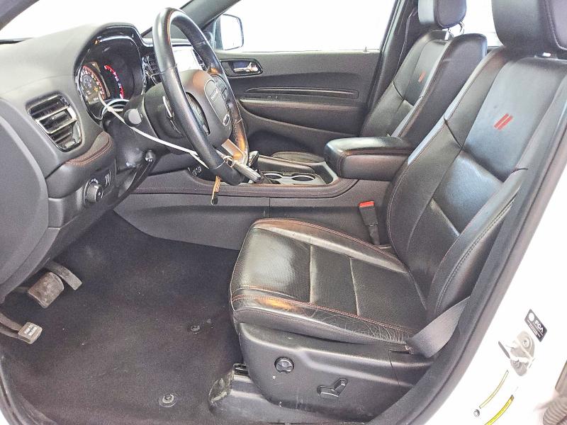 Продажа на аукционе авто 2023 Dodge Durango, vin: 1C4RDJDG6PC602662, номер лота: 51309696