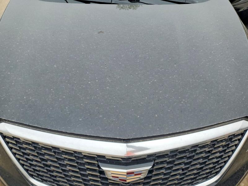 Продажа на аукционе авто 2022 Cadillac Xt5, vin: 1GYKNDRS5NZ116121, номер лота: 52514366