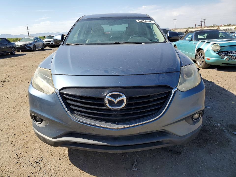 Aukcja sprzedaży 2014 Mazda Cx-9, vin: JM3TB2CA4E0426070, numer aukcji: 53294166