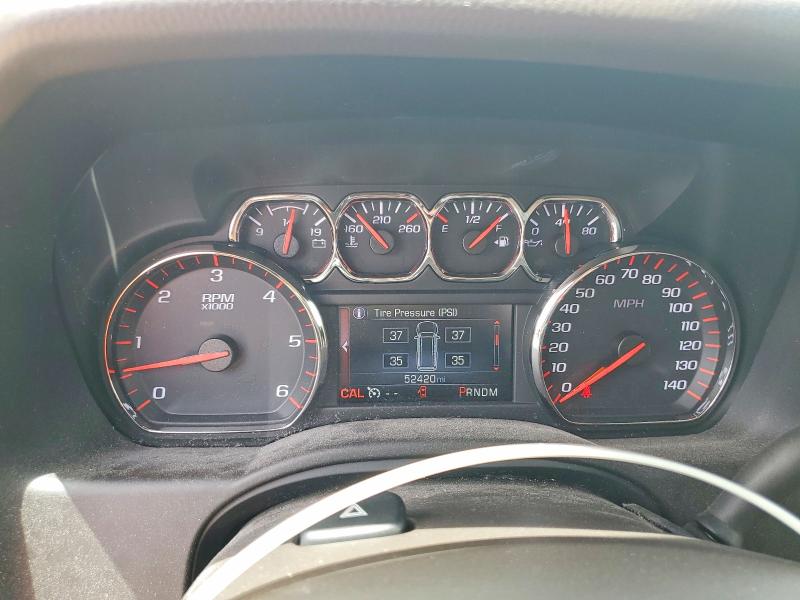 52223196 :رقم المزاد ، 1GKS1AKC4GR482288 vin ، 2016 Gmc Yukon مزاد بيع