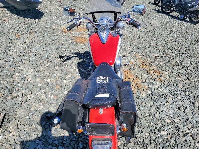 Продажа на аукционе авто 1996 Kawasaki Vn800, vin: JKBVNCB14TA038477, номер лота: 53542526
