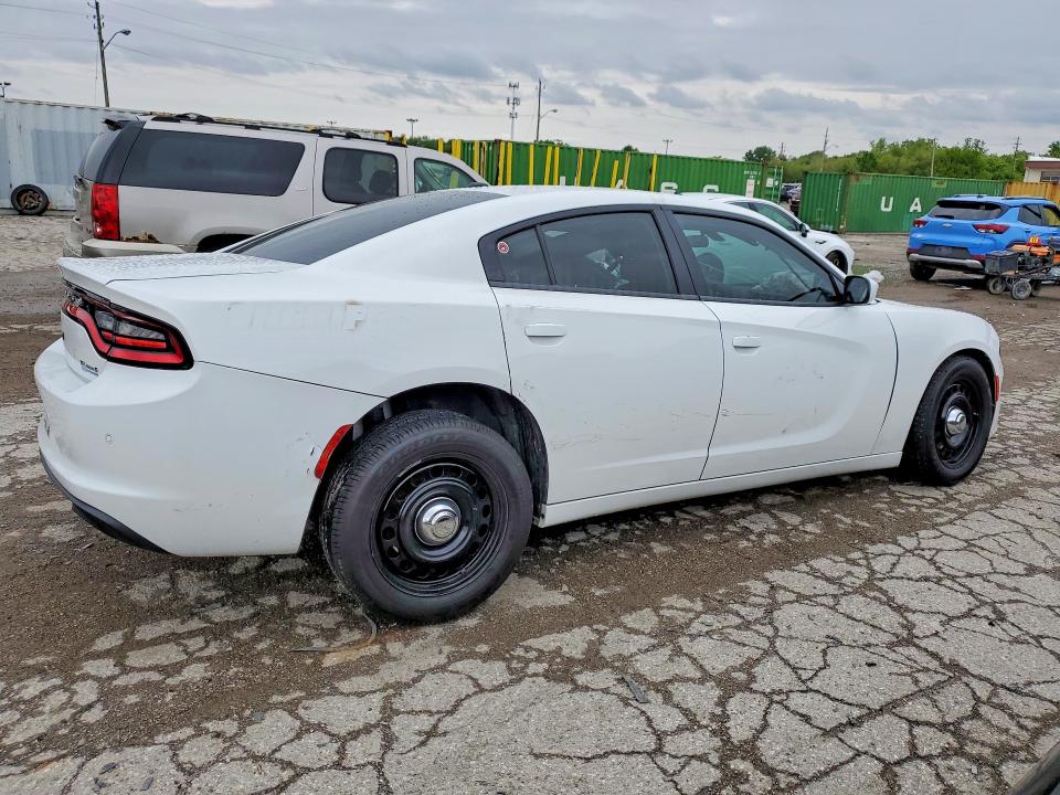 Продажа на аукционе авто 2021 Dodge Charger, vin: 2C3CDXKG5MH668886, номер лота: 54103356