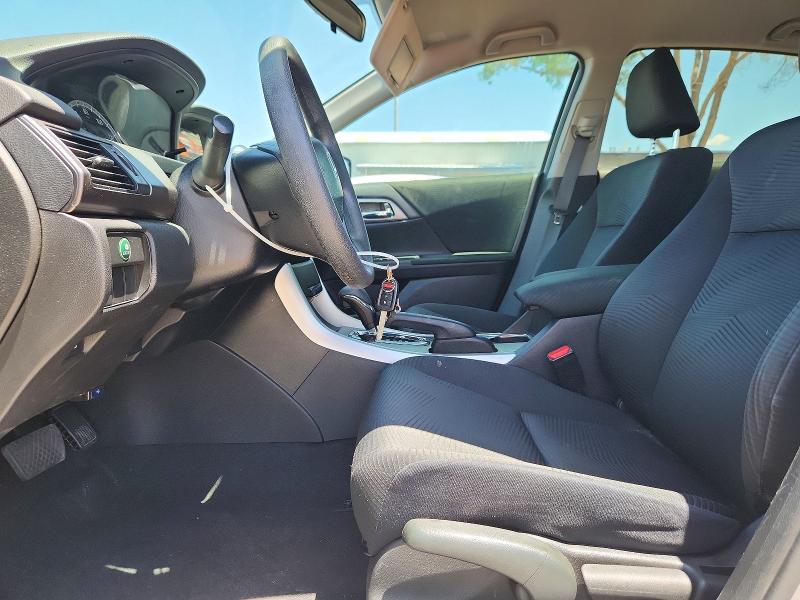 55046386 :رقم المزاد ، 1HGCR2F39EA179917 vin ، 2014 Honda Accord مزاد بيع