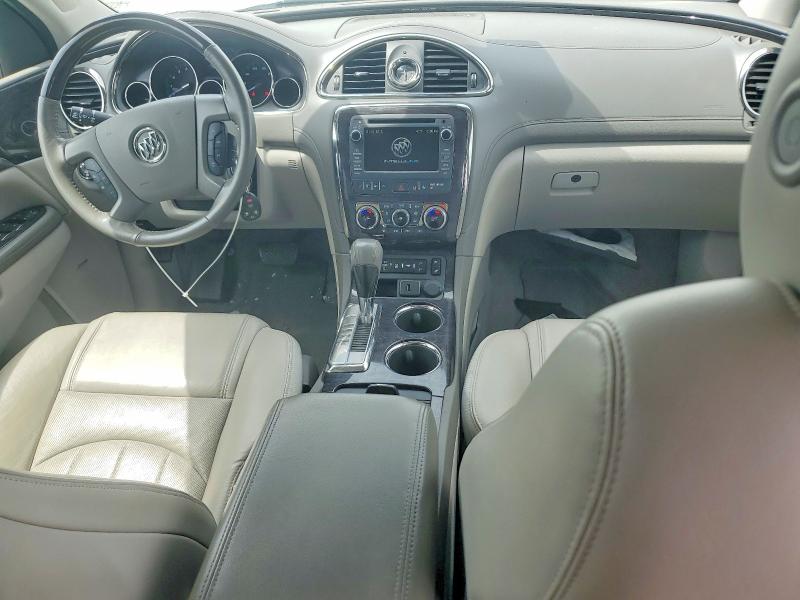 Продажа на аукционе авто 2017 Buick Enclave, vin: 5GAKRCKD3HJ230672, номер лота: 51068116