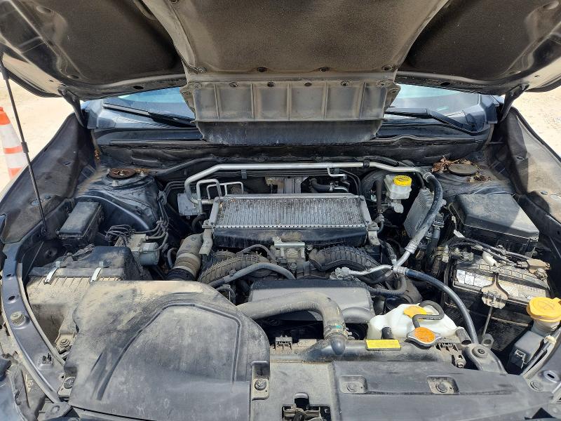 Aukcja sprzedaży 2019 Subaru Ascent, vin: 4S4WMAMD1K3416394, numer aukcji: 52141146