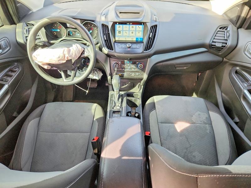 Aukcja sprzedaży 2018 Ford Escape, vin: 1FMCU9GD3JUD58195, numer aukcji: 54871616