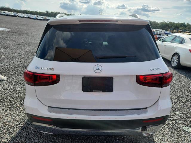 54834886 :رقم المزاد ، W1N4M4HB3MW155740 vin ، 2021 Mercedes-benz Glb مزاد بيع