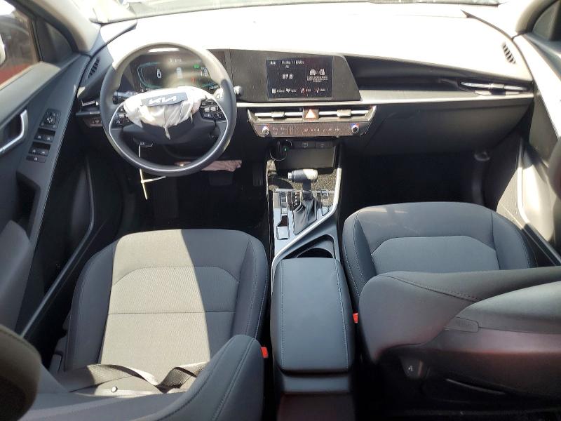 Продажа на аукционе авто 2025 Kia Niro, vin: KNDCP3LE6S5270325, номер лота: 52346366
