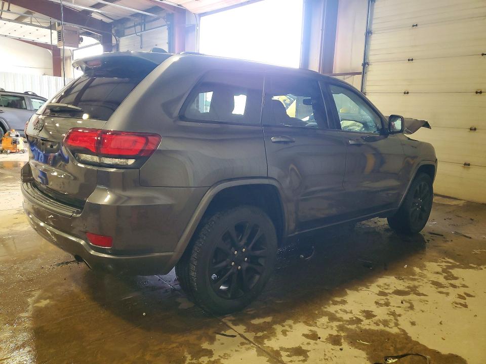 Aukcja sprzedaży 2020 Jeep Grand Cherokee, vin: 1C4RJFAG6LC171292, numer aukcji: 54419986