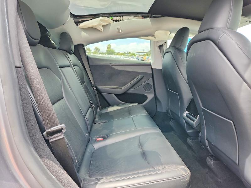 2026 Tesla Model Y მანქანა იყიდება აუქციონზე, vin: 7SAYGDEE1TF359263, აუქციონის ნომერი: 52426846