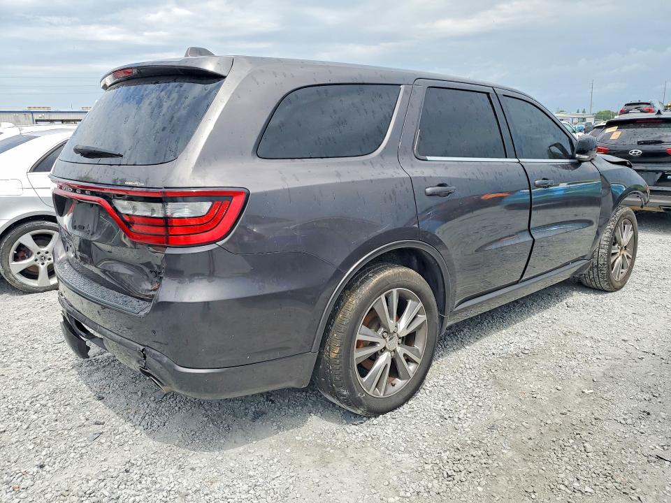 Продажа на аукционе авто 2019 Dodge Durango, vin: 1C4SDJCT6KC817547, номер лота: 53235486