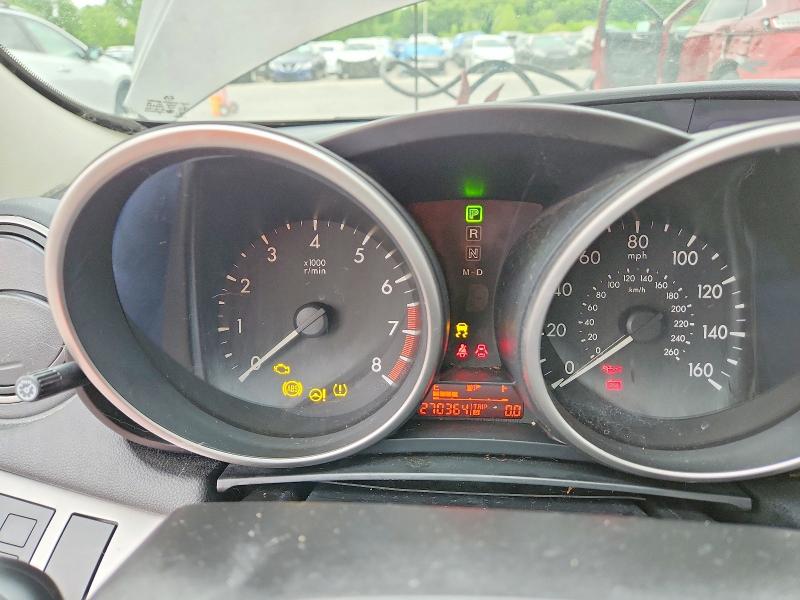 Aukcja sprzedaży 2010 Mazda 3, vin: JM1BL1SF2A1276411, numer aukcji: 52432526