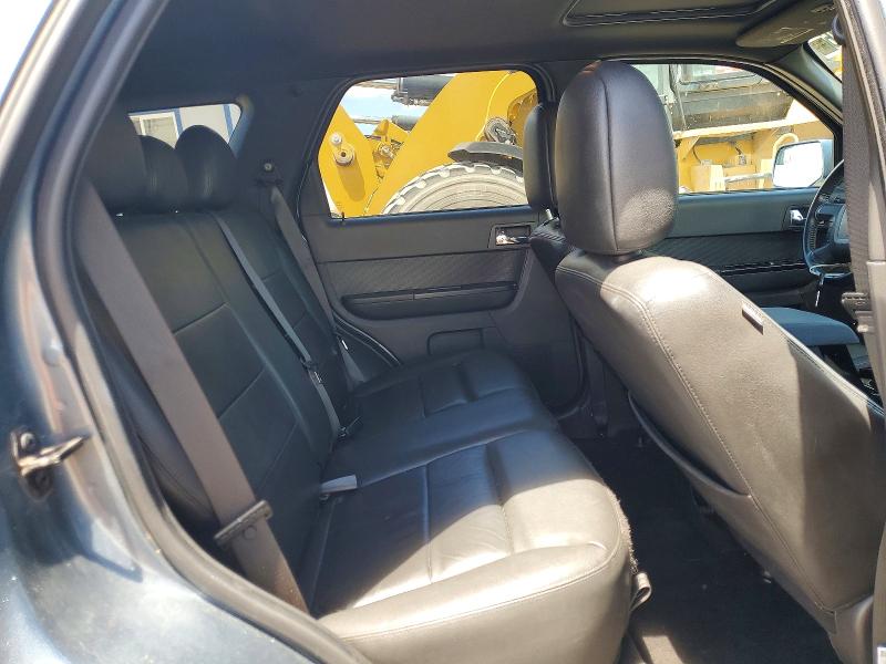 2012 Ford Escape მანქანა იყიდება აუქციონზე, vin: 1FMCU9E74CKA99325, აუქციონის ნომერი: 51923306